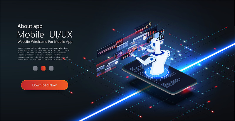 智慧工廠如何驅(qū)動網(wǎng)絡(luò)軟件開發(fā)的創(chuàng)新與變革
